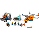 LEGO Arctic Supply Plane Set 60196