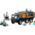 LEGO Arctic Truck Set 60471