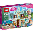 LEGO Arendelle Castle Celebration Set 41068 Packaging