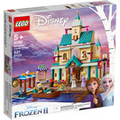 LEGO Arendelle Castle Village 41167 Packaging