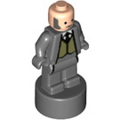 LEGO Argus Filch Trophy minifiguur