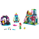 LEGO Ariel et the Magical Spell 41145