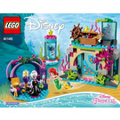 LEGO Ariel and the Magical Spell Set 41145 Instructions