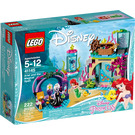 LEGO Ariel and the Magical Spell Set 41145 Packaging