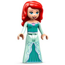 LEGO Ariel - Human Form Minifigur