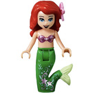 LEGO Ariel, Mermaid Minifigurine