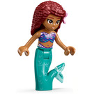 LEGO Ariel Minifigure