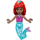 LEGO Ariel Minifigurka