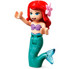 LEGO Ariel Minifigure
