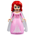 LEGO Ariel Minifigur