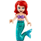 LEGO Ariel Minifiguur