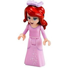 LEGO Ariel Minifigura