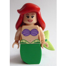 LEGO Ariel Minifigure