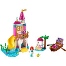 LEGO Ariel's Castle Set 41160