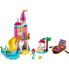 LEGO Ariel's Castle 41160