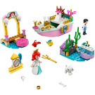LEGO Ariel's Celebration Boat Set 43191