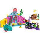 LEGO Ariel's Crystal Cavern 43254