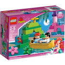 LEGO Ariel's Magical Boat Ride Set 10516 Packaging