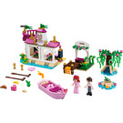 LEGO Ariel’s Magical Kiss Set 41052