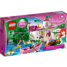 LEGO Ariel’s Magical Kiss Set 41052 Packaging