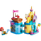 LEGO Ariel's Magical Mini Palace Set 43285