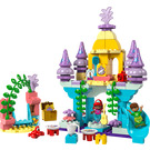 LEGO Ariel's Magical Underwater Palace 10435