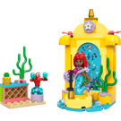 LEGO Ariel's Music Stage 43235