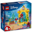 LEGO Ariel's Music Stage Set 43235 Packaging