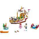 LEGO Ariel's Royal Celebration Boat 41153