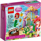 LEGO Ariel's Secret Treasures Set 41050 Packaging