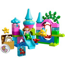 LEGO Ariel's Undersea Castle 10515
