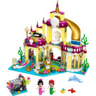 LEGO Ariel's Undersea Palace 41063