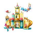 LEGO Ariel's Underwater Palace Set 43207