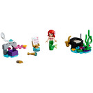 LEGO Ariel's Underwater Symphony Set 30552