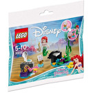 LEGO Ariel's Underwater Symphony Set 30552 Packaging