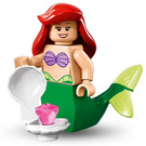 LEGO Ariel 71012-18