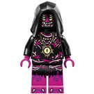 LEGO Arika Minifigure