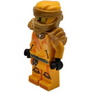 LEGO Arin - Dragons Rising Minifigura