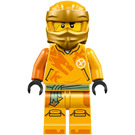 LEGO Arin Minifigure