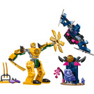 LEGO Arin's Battle Mech 71804