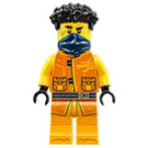 LEGO Arin jossa Bandana Minihahmo