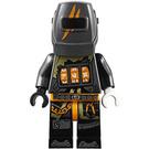 LEGO Arkade Minifigure