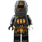 LEGO Arkade Minifigur