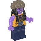 LEGO Arlong Minifigure
