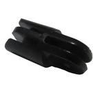 LEGO Arm Section with 2 and 3 Stubs (3612 / 6101)
