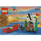 LEGO Armada Sentry 6244