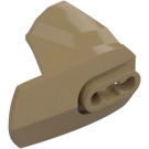 LEGO Armor with Ball Joint Socket Size 4 (14533 / 90640)