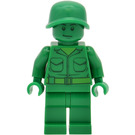 LEGO Army Man Minifigure