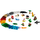 LEGO Around the World Set 11015