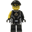 LEGO Arrow Minifigure